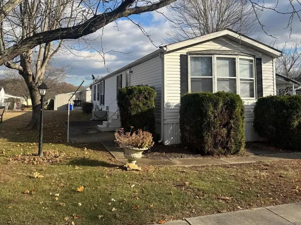 13 Frenchmans Branch Dr #13, Smyrna, DE 19977