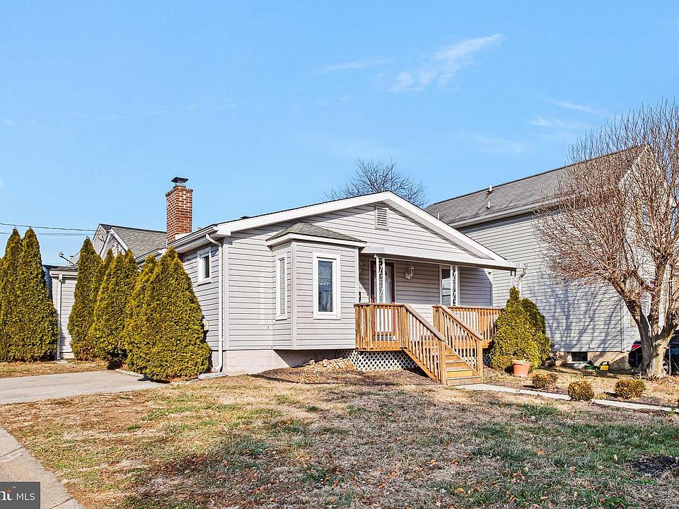 1st image of 2201 Harrison Ave