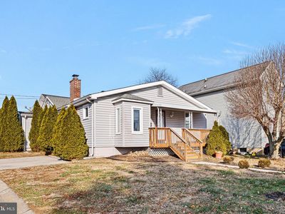 2201 Harrison Ave, Wilmington, DE, 19809