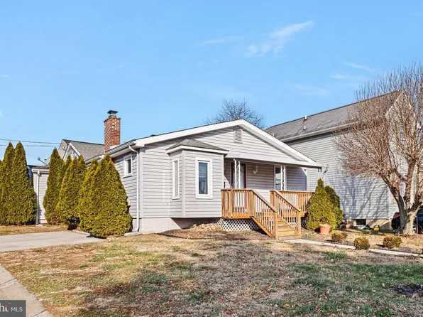 2201 Harrison Ave, Wilmington, DE 19809