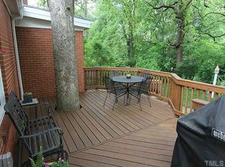 1821 Rankin St, Raleigh, NC 27604