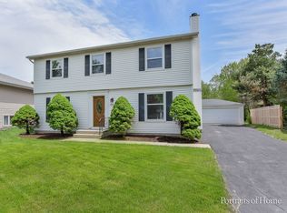 2410 Ruth Fitzgerald Dr, Plainfield, IL 60586