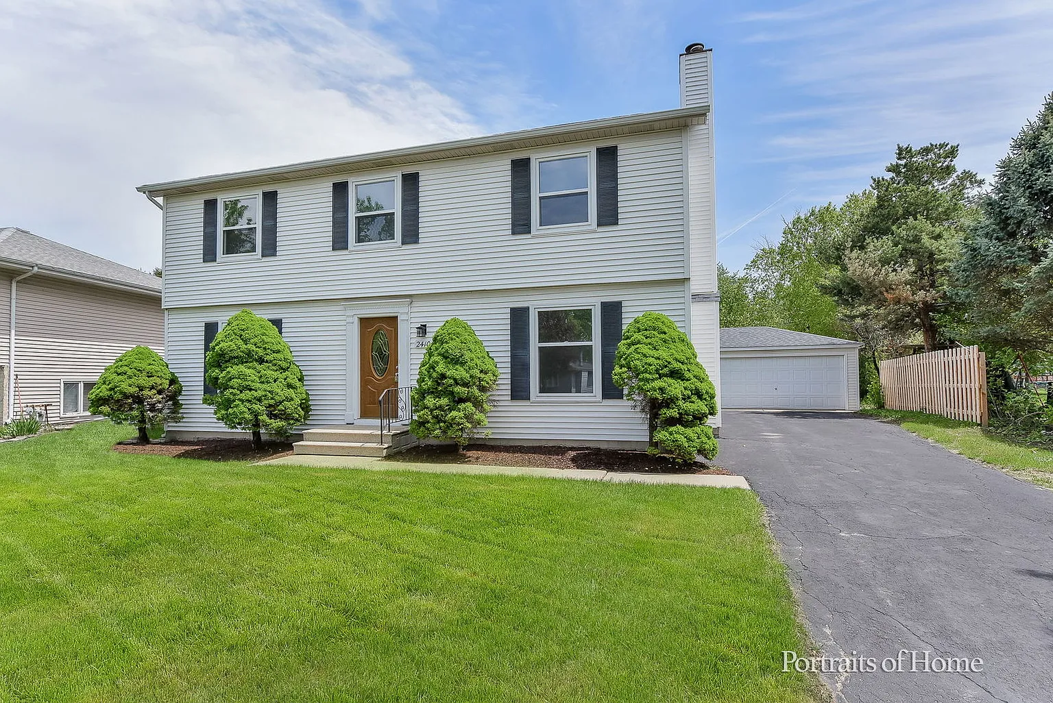 2410 Ruth Fitzgerald Dr photo 1