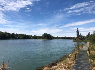 45471 Catching Silvers Dr, Kenai, AK 99611