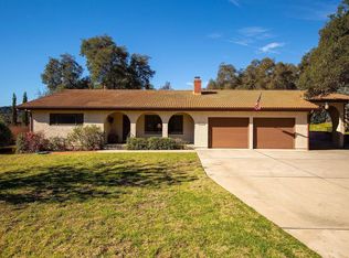 2431 Burnham Rd, Ojai, CA 93023