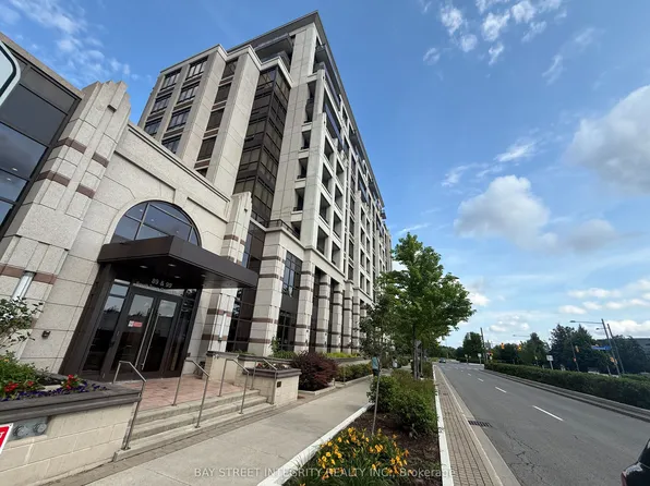 99 S Town Centre Blvd, Markham, ON