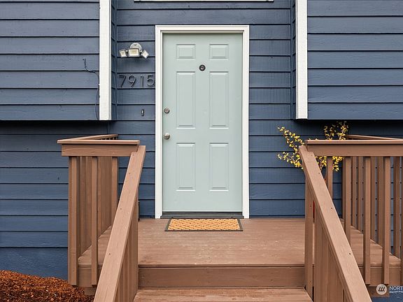 2nd image of 7915 NE Beachwood Avenue