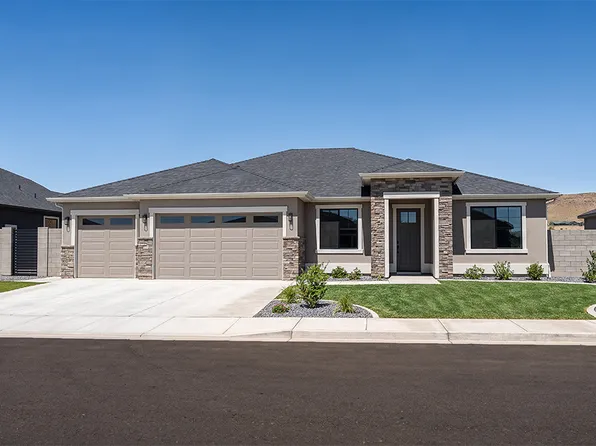 The Bentley - Westcliffe Heights Plan, Westcliffe Heights
