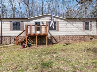 115 Oak Lawn Dr, Rockwood, TN 37854