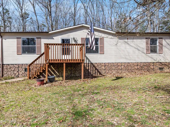 115 Oak Lawn Dr, Rockwood, TN 37854