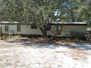 16383 NE 138th Ave, Fort Mc Coy, FL 32134
