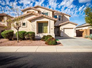 2472 S 259th Ave, Buckeye, AZ 85326
