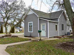626 N Market St, Winamac, IN