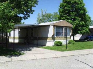 1137 Ashwood Dr, South Charleston, OH 45368