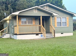 108 Vienna St, Fort Valley, GA 31030