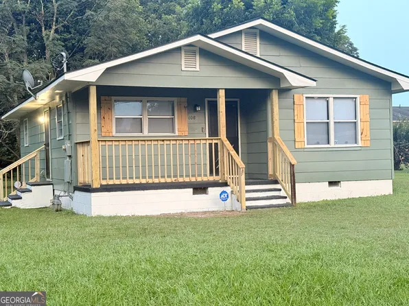 108 Vienna St, Fort Valley, GA 31030