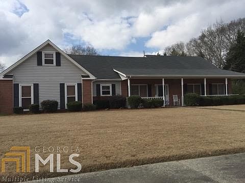 1st image of 2856 Bridle Creek Dr SW