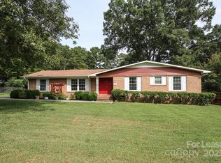 3030 Studley Rd, Charlotte, NC 28212