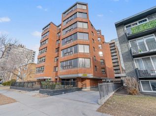 626 S 15th Ave SW #503, Calgary, AB T2R 0R5