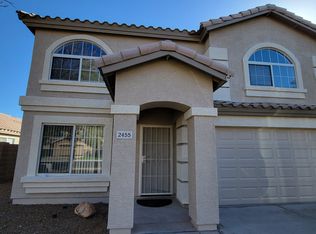2455 E Sheffield Ave, Gilbert, AZ 85296
