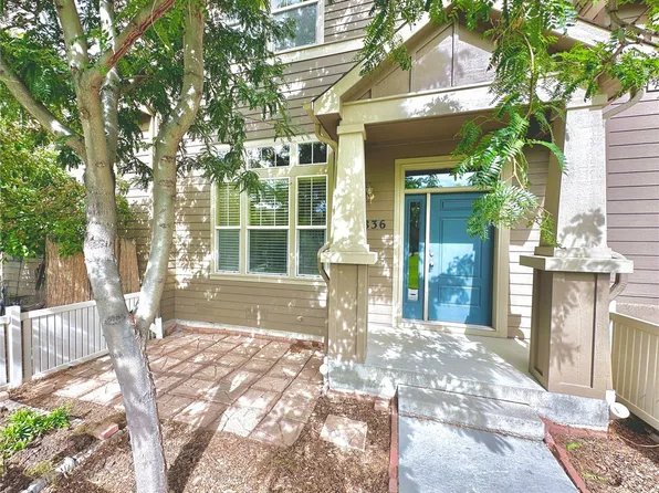 3836 Ute Mountain Trail, Castle Rock, CO 80109