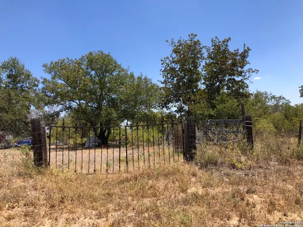0 Woodland Hills S/D LOT PT OF, Poteet, TX 78065