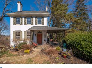 1503 W Strasburg Rd, West Chester, PA 19382