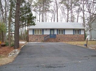 14 Nottingham Ln, Ocean Pines, MD 21811