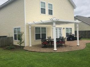 2032 Chilhowee Dr, Johns Island, SC 29455