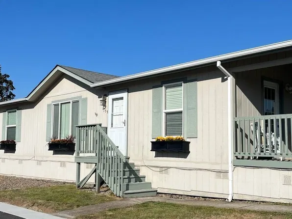 13900 SE Highway 212 Unit 175, Clackamas, OR 97015