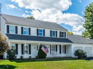 38 Market View Dr, Ephrata, PA 17522
