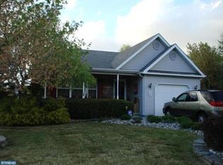 403 Country Way, Mickleton, NJ 08056