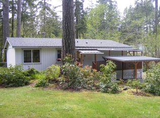 11210 148th Ave NW, Gig Harbor, WA 98329