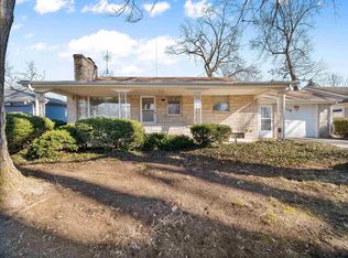 3416 River Forest Dr, Fort Wayne, IN 46805