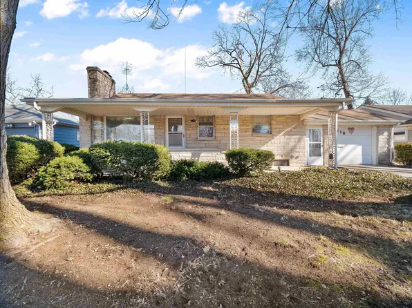 3416 River Forest Dr, Fort Wayne, IN 46805