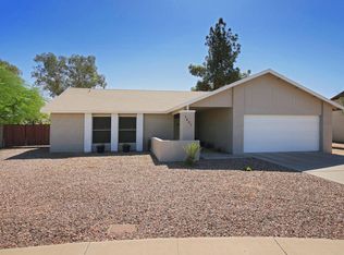 1437 N Matlock, Mesa, AZ 85203