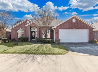 135 Palladium Ln, Shreveport, LA 71115