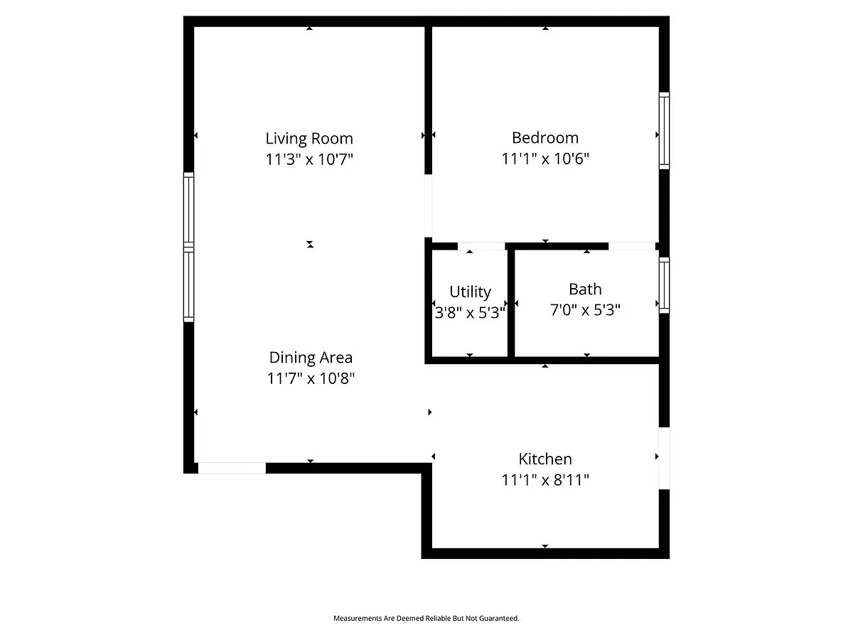 Building Photo - 655 7th Ave SW #2