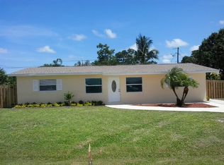 1658 SE Monroe St, Stuart, FL 34997