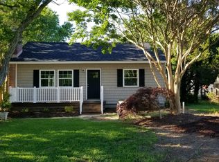 12517 Salisbury Rd, Ocean City, MD 21842