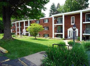 1810 National Rd #204, Wheeling, WV
