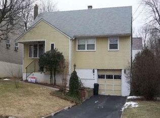 93 Swarthmore Ter, Metuchen, NJ 08840