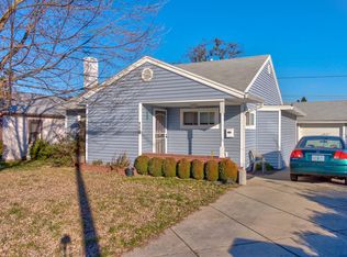 119 Washington St, Medford, OR 97501