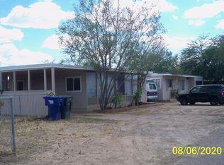 2331 N Richey Blvd, Tucson, AZ 85716
