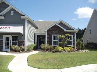 412 Wood Forest Ct LOT 4, Foxborough Cs Little River, SC 29566