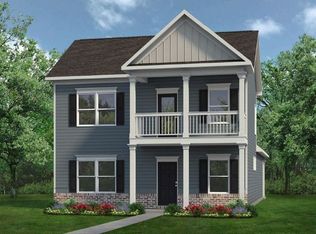 306 Canonbury Dr LOT 111, Lebanon, TN 37087