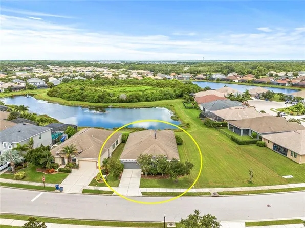 815 Rosemary Cir, Bradenton, FL 34212
