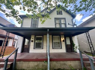 2636 Guilford Ave, Indianapolis, IN 46205
