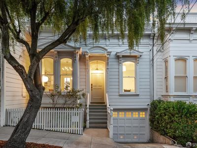 152 Fairmount St, San Francisco, CA, 94131