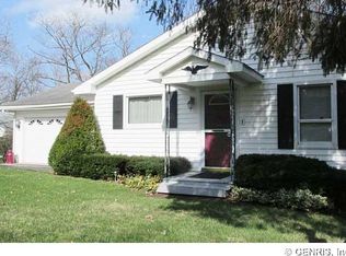 1244 Arrowhead Beach Rd, Dresden, NY 14441